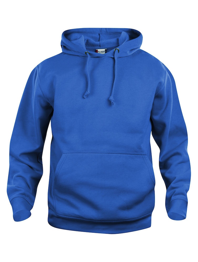Logotrade promotional merchandise picture of: Trendy Basic huppari, blue