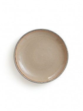 Logo trade advertising product photo of: Nomimono Serving Bowl