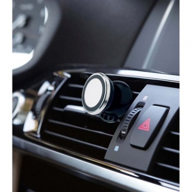 Logo trade promotional products image of: Phone holder for car