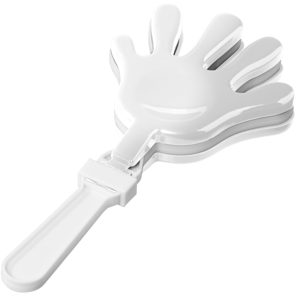 Logotrade promotional products photo of: High-Five hand clapper