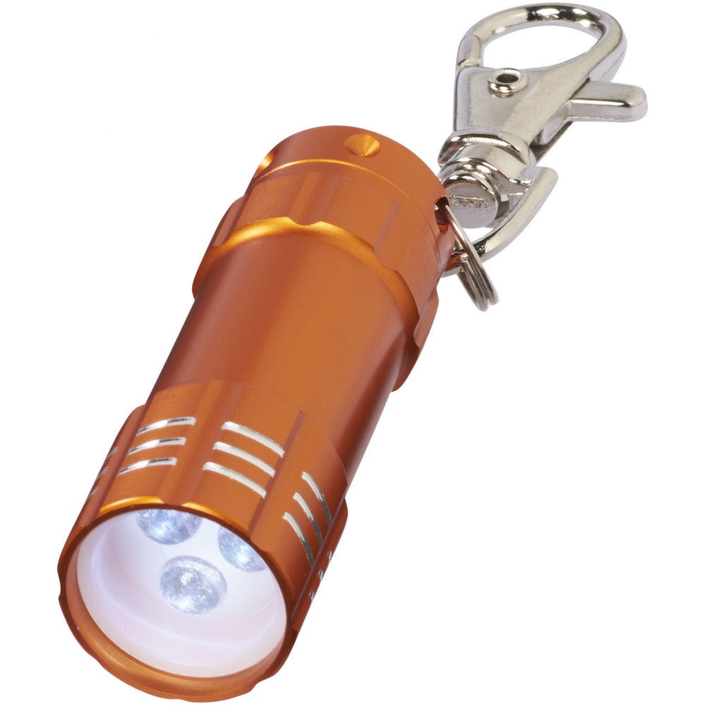 Logotrade promotional item image of: Astro key light
