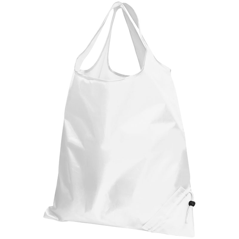 Logo trade promotional items image of: Cooling bag ELDORADO, white