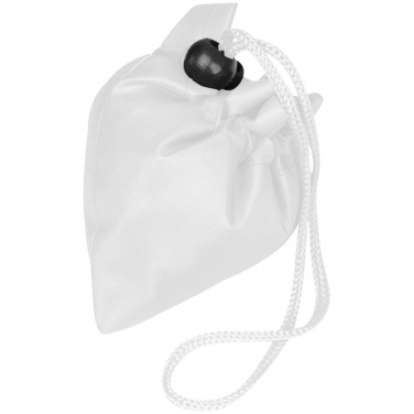 Logotrade corporate gift image of: Cooling bag ELDORADO, white
