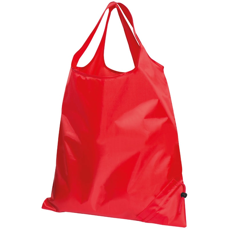 Logotrade promotional merchandise photo of: Cooling bag ELDORADO, Red