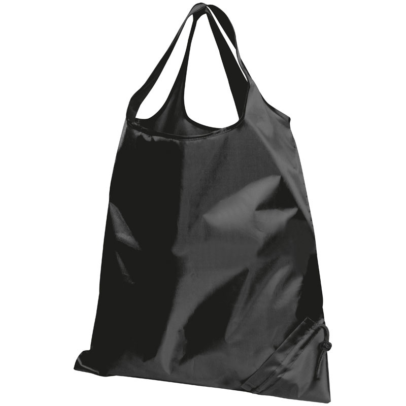 Logotrade promotional giveaways photo of: Cooling bag Eldorado, black