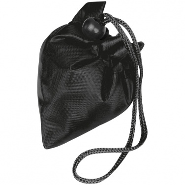 Logo trade advertising products image of: Cooling bag Eldorado, black