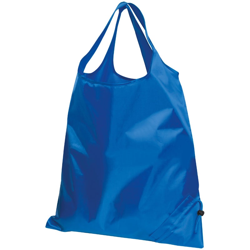 Logotrade promotional giveaways photo of: Cooling bag ELDORADO, Blue