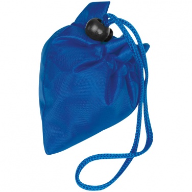 Logotrade business gift image of: Cooling bag ELDORADO, Blue