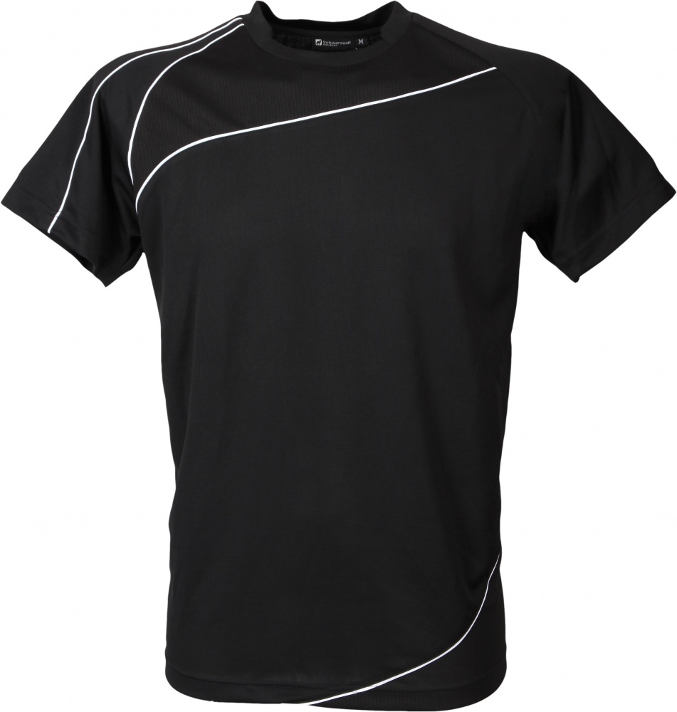 Logotrade promotional product image of: RILA MEN T-shirt