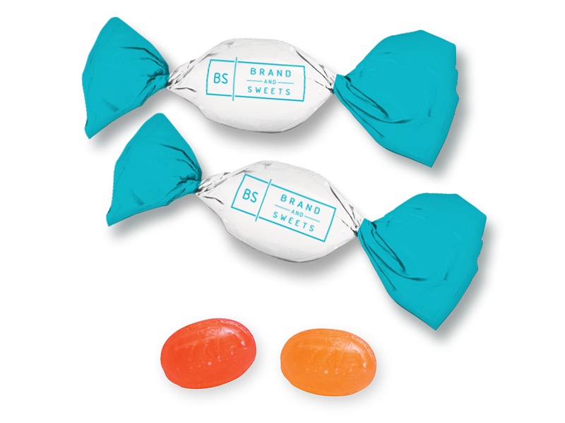 Logotrade promotional gift image of: Medium candies