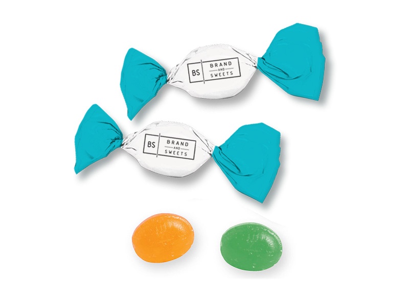 Logo trade corporate gifts picture of: Mini candies