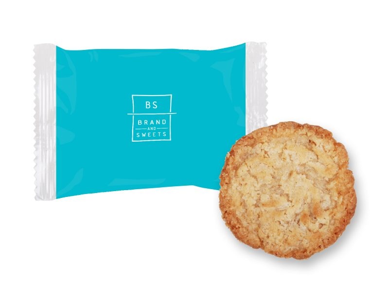 Logotrade promotional items photo of: Oat cookie