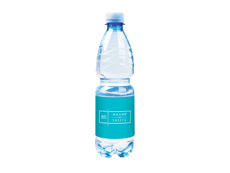 Logotrade advertising product image of: Mineral water