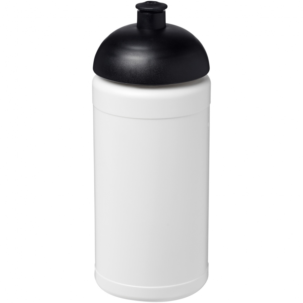 Logo trade corporate gift photo of: Baseline® Plus 500 ml dome lid sport bottle