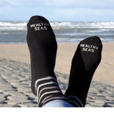 Logotrade promotional item picture of: Healthy Seas Socks