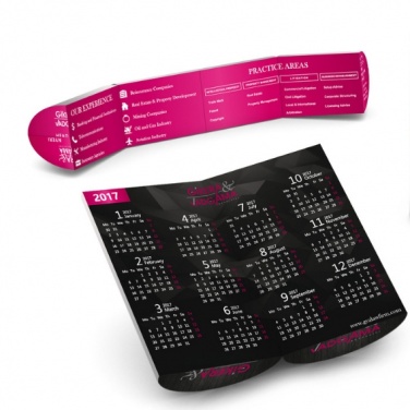 Logo trade promotional merchandise picture of: Magic Ellips