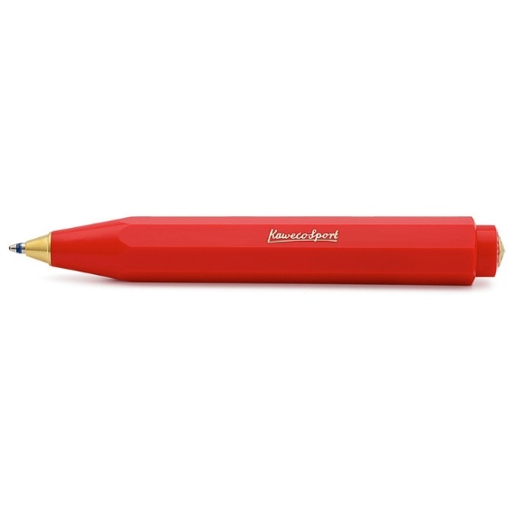 Logotrade promotional item image of: Kaweco Sport ballpoint pen