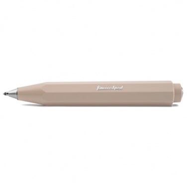 Logotrade promotional product image of: Kaweco Sport ballpoint pen