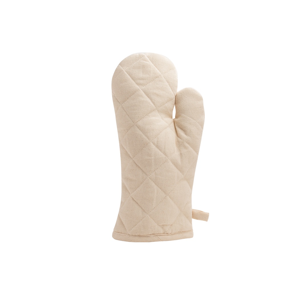 Logotrade promotional gifts photo of: Kitchen glove, beige