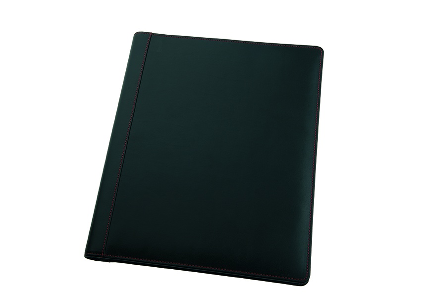 Logo trade promotional product photo of: Folder A4 CHAMBORD Pierre Cardin
