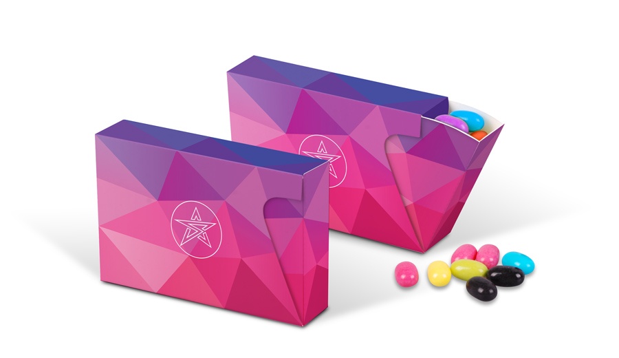 Logotrade business gift image of: Slide box