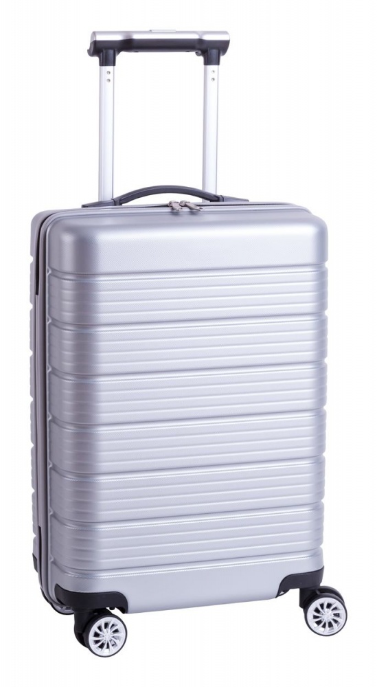 Logo trade advertising products image of: Silmour trolley bag
