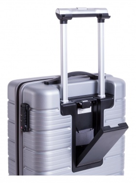 Logo trade advertising products image of: Silmour trolley bag