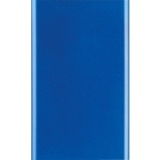 Logotrade promotional gift picture of: Power bank LIETO 4000 mAh, Blue