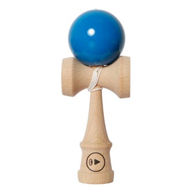 Logotrade promotional gift picture of: Kendama Play Pro II 18,5 cm