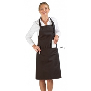 Logo trade corporate gifts picture of: Gala apron