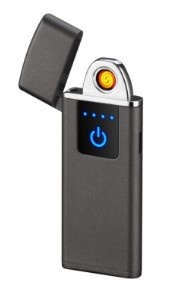 Logotrade promotional products photo of: Simple electric cigar lighter