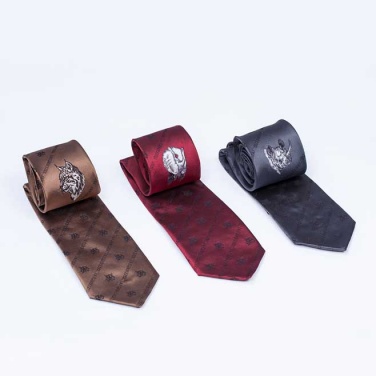 Logo trade promotional product photo of: Sublimation tie