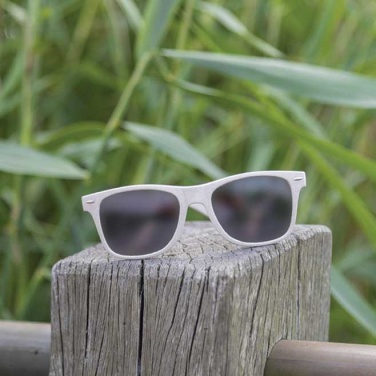 Logotrade corporate gift image of: Wheatstraw Sunglasses