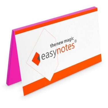 Logo trade promotional giveaways image of: Electrostatic notepad, 100x70 mm