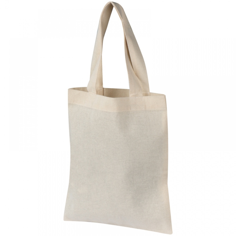 Logotrade advertising product image of: Cotton pharmacist bag, White