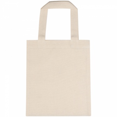 Logo trade promotional product photo of: Cotton pharmacist bag, White