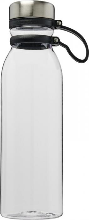 Logotrade business gift image of: Darya 800 ml Tritan™ sport bottle, transparent