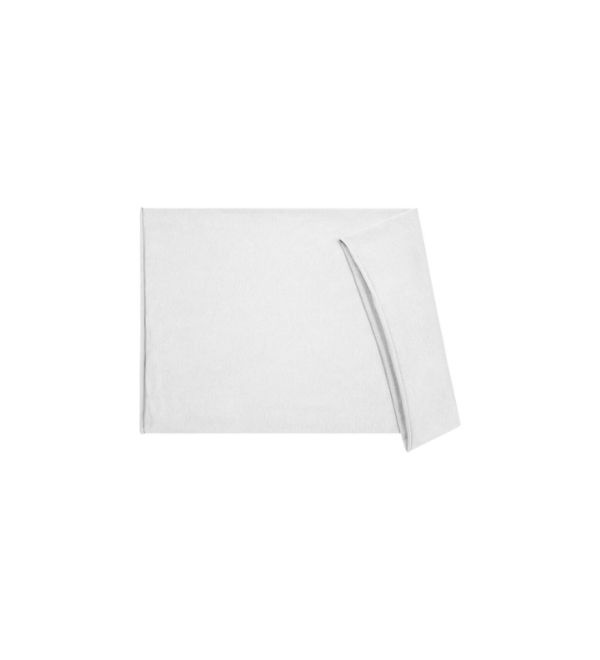 Logotrade promotional gifts photo of: Bandana X-Tube cotton, white
