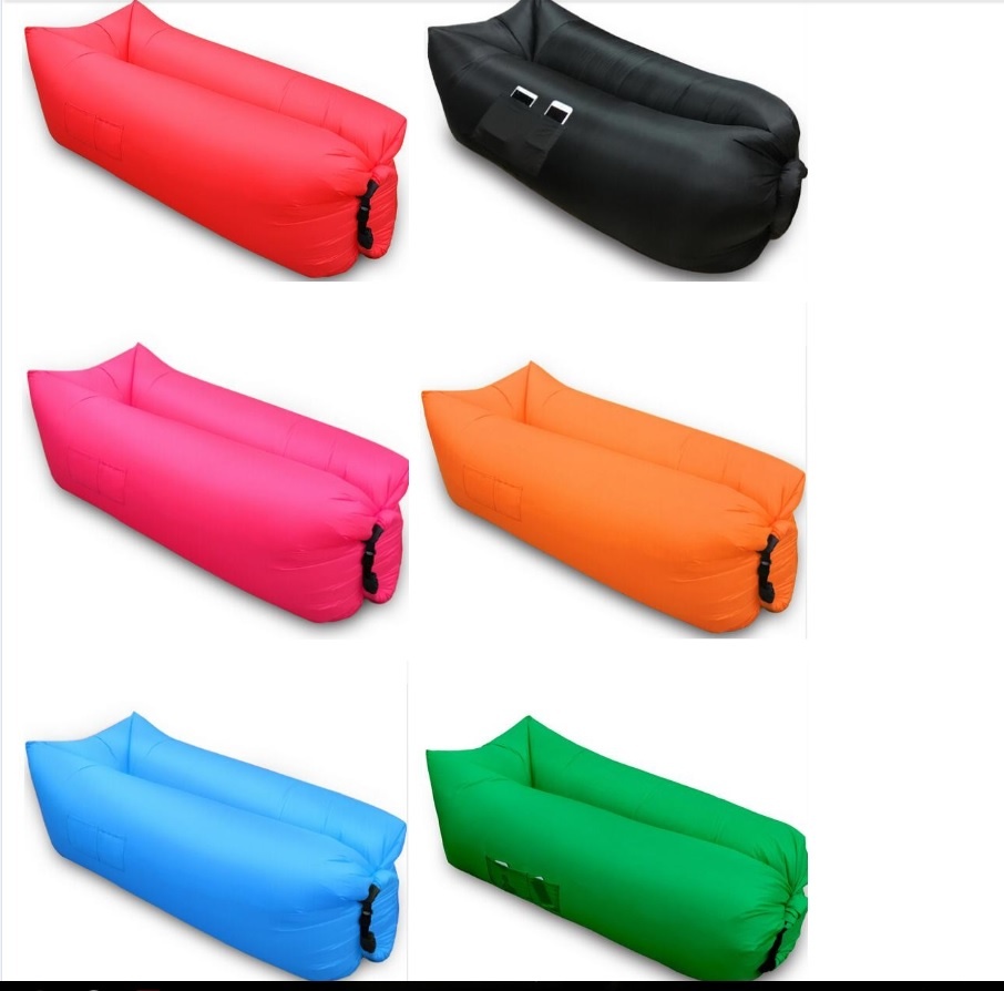 Logotrade promotional merchandise picture of: Beanbag Chillbag Chillout