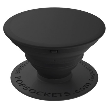 Logotrade promotional merchandise image of: Original PopSocket, black