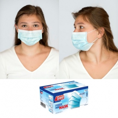 Logotrade promotional items photo of: Medical Surgical mask Type IIR