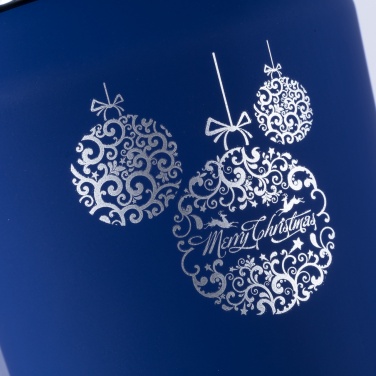 Logotrade promotional gifts photo of: THERMAL MUG & WATER BOTTLE SET