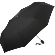 AOC oversize mini umbrella FARE®-Steel, black