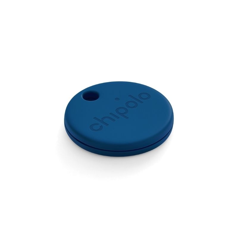 Logo trade promotional merchandise picture of: Bluetooth tracker key finder Chipolo – Ocean Edition
