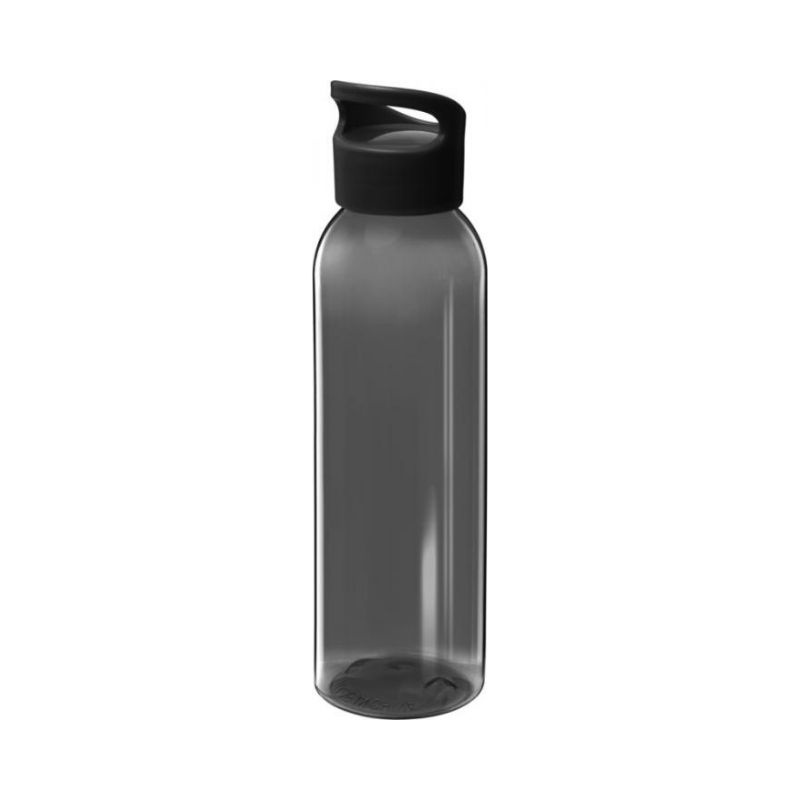 Logotrade corporate gift picture of: Sky bottle, black