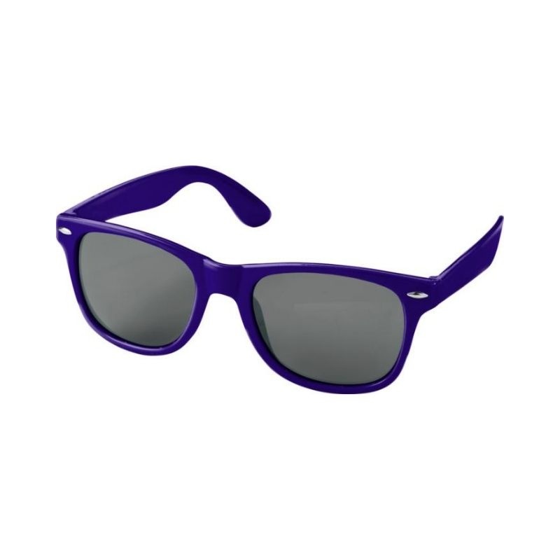 Logotrade promotional items photo of: Sun Ray Sunglasses, purple