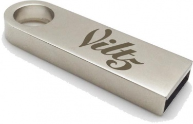 Logo trade promotional items picture of: Flash Drive Compact