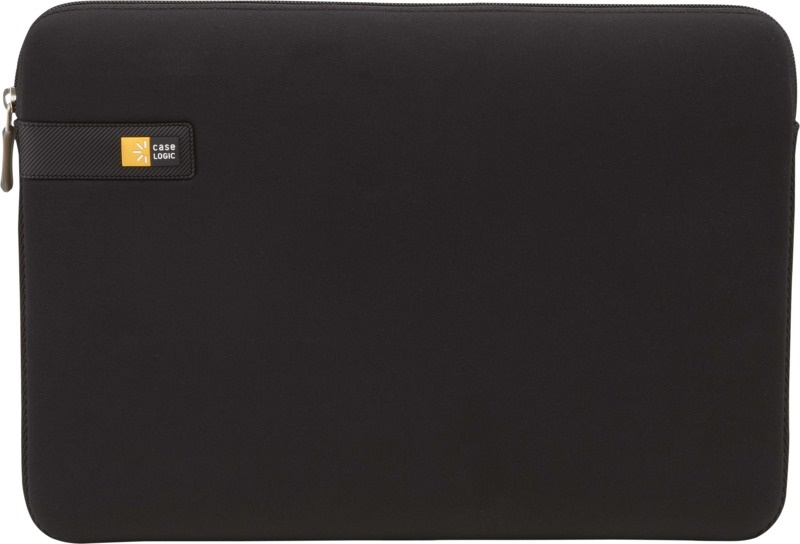 Logo trade business gift photo of: Case Logic 11.6" laptop sleeve, black