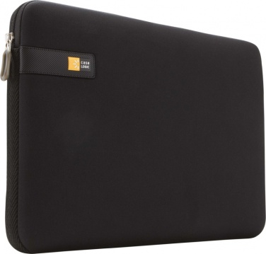 Logo trade promotional product photo of: Case Logic 11.6" laptop sleeve, black