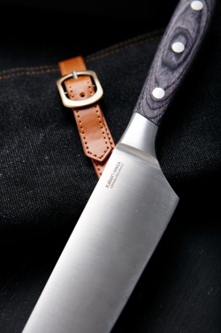 Logotrade promotional merchandise image of: Kaiser Chef´s Knife